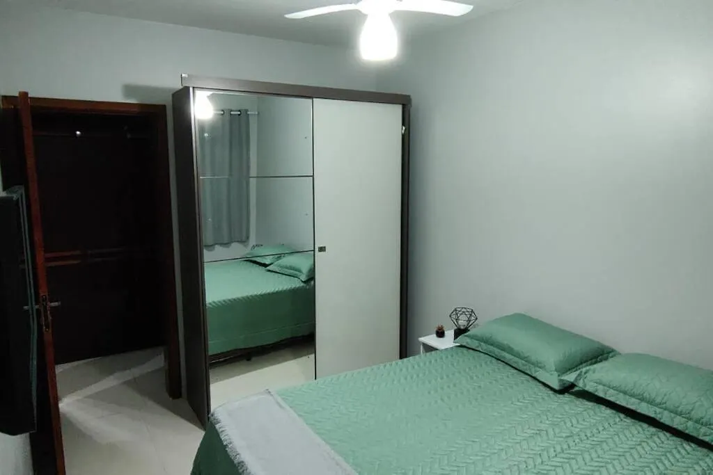 Apartmán 1 Apto Em Canasvieiras 2 Quadras Mar E No Centro Edf Camila Florianópolis Brazílie