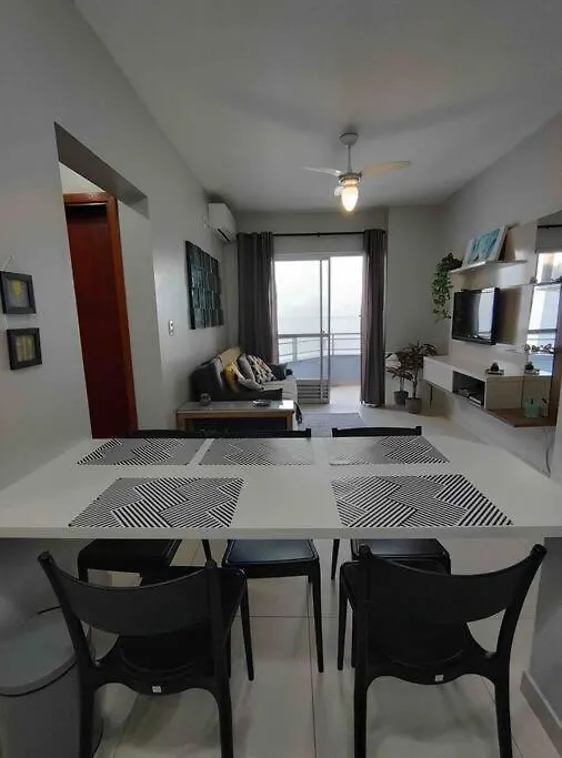 1 Apto Em Canasvieiras 2 Quadras Mar E No Centro Edf Camila Florianópolis Apartmán