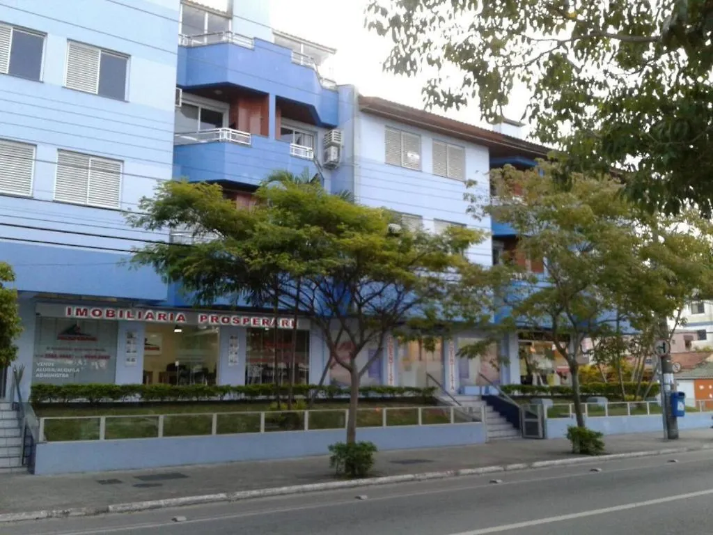 Apartamento 1 Apto Em Canasvieiras 2 Quadras Mar E No Centro Edf Camila Florianópolis