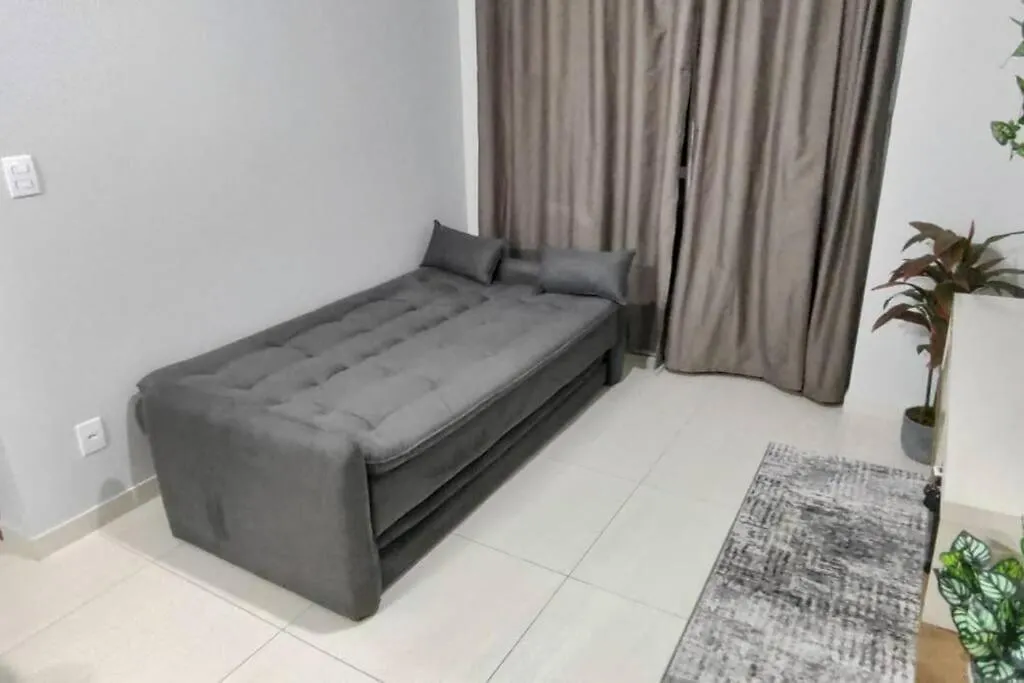 1 Apto Em Canasvieiras 2 Quadras Mar E No Centro Edf Camila Florianópolis