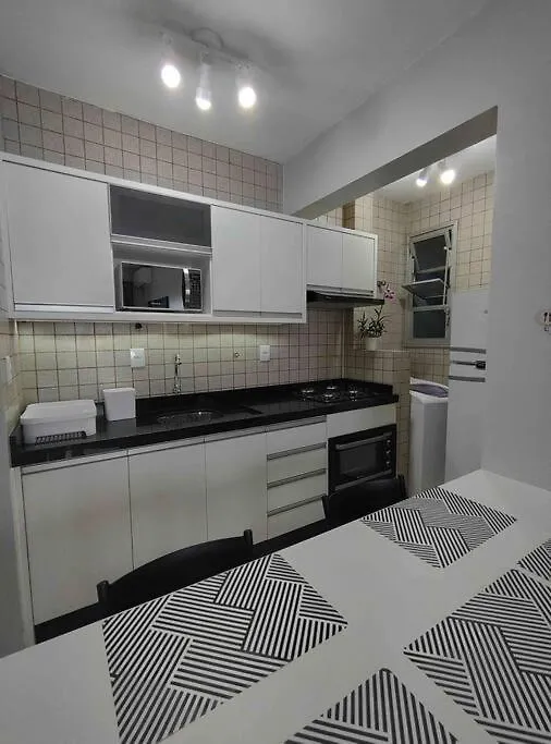 Apartamento 1 Apto Em Canasvieiras 2 Quadras Mar E No Centro Edf Camila Florianópolis