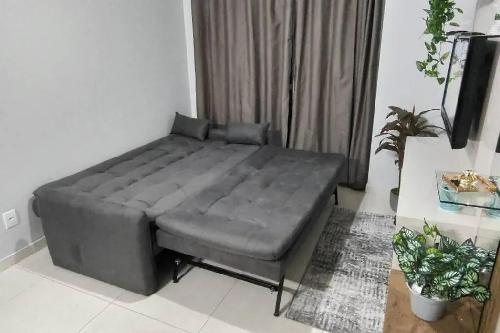 شقة 1 Apto Em Canasvieiras 2 Quadras Mar E No Centro Edf Camila Florianópolis