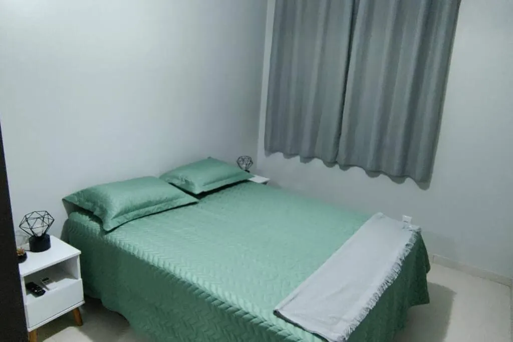 1 Apto Em Canasvieiras 2 Quadras Mar E No Centro Edf Camila Florianópolis البرازيل
