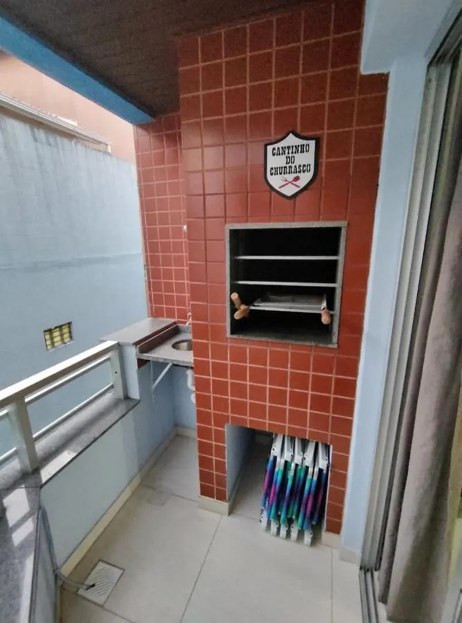 شقة 1 Apto Em Canasvieiras 2 Quadras Mar E No Centro Edf Camila Florianópolis البرازيل
